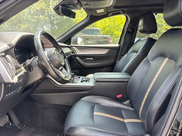 2025 Mazda Mazda CX-90 3.3 Turbo Premium Plus