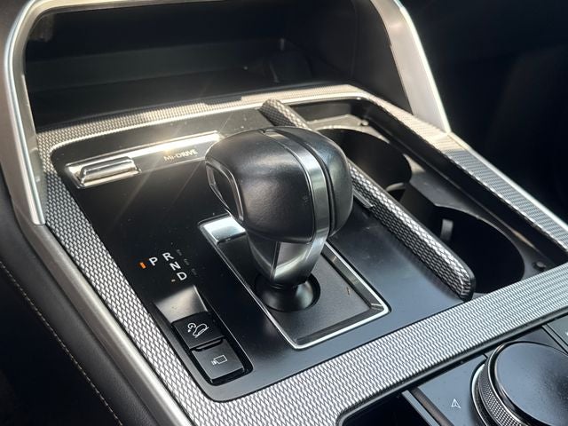 2025 Mazda Mazda CX-90 3.3 Turbo Premium Plus