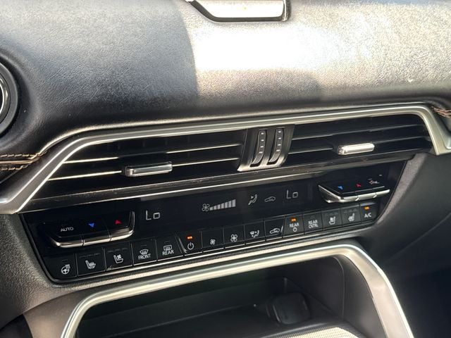 2025 Mazda Mazda CX-90 3.3 Turbo Premium Plus