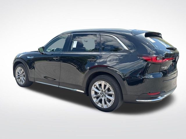 2025 Mazda Mazda CX-90 3.3 Turbo Premium Plus