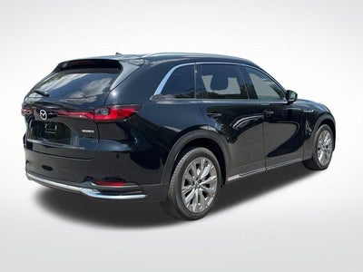 2025 Mazda Mazda CX-90 3.3 Turbo Premium Plus