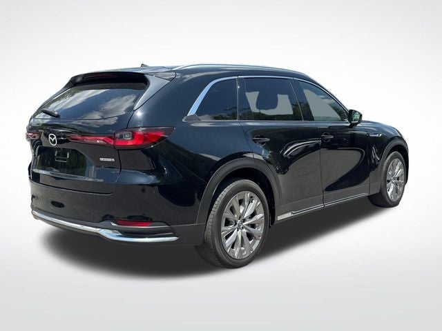 2025 Mazda Mazda CX-90 3.3 Turbo Premium Plus