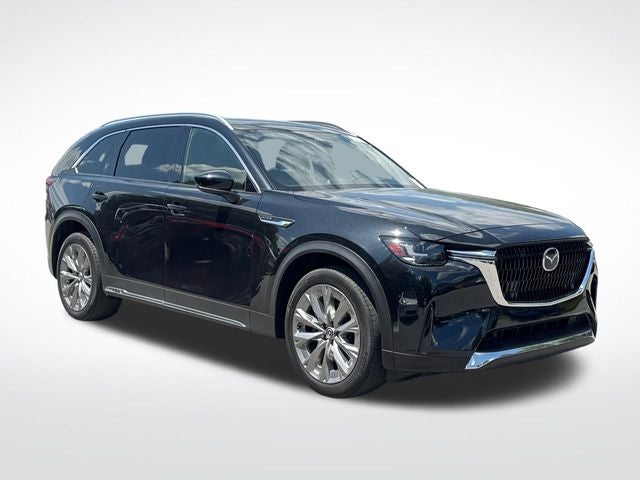 2025 Mazda Mazda CX-90 3.3 Turbo Premium Plus