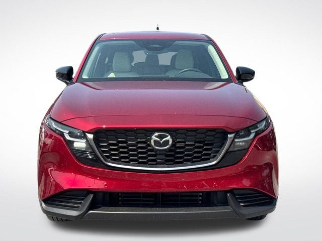 2026 Mazda Mazda CX-5 2.5 S Select