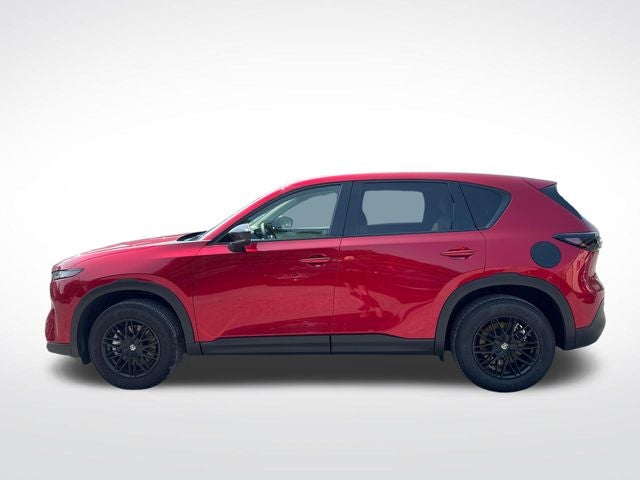 2026 Mazda Mazda CX-5 2.5 S Select