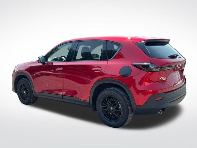2026 Mazda Mazda CX-5 2.5 S Select