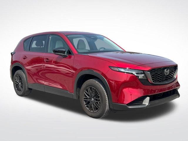 2026 Mazda Mazda CX-5 2.5 S Select