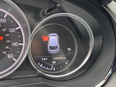 2018 Mazda Mazda CX-9 Touring