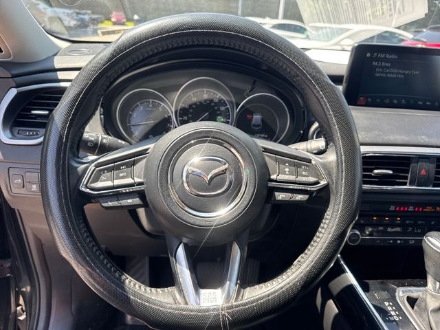 2019 Mazda Mazda CX-9 Touring