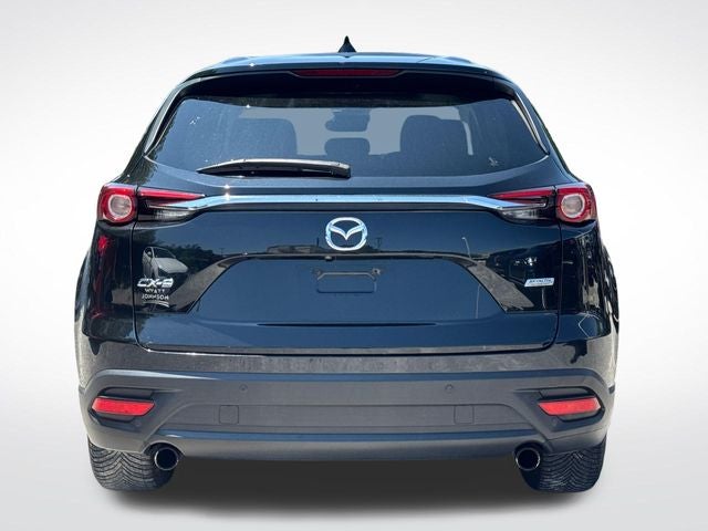 2019 Mazda Mazda CX-9 Touring