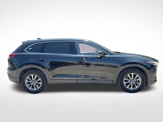 2019 Mazda Mazda CX-9 Touring