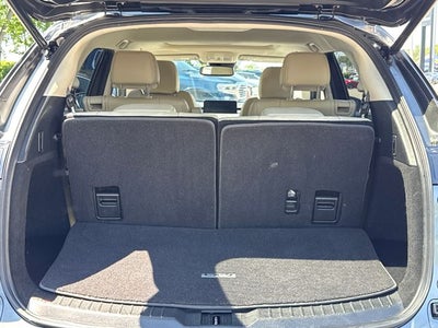 2023 Mazda Mazda CX-9 Touring