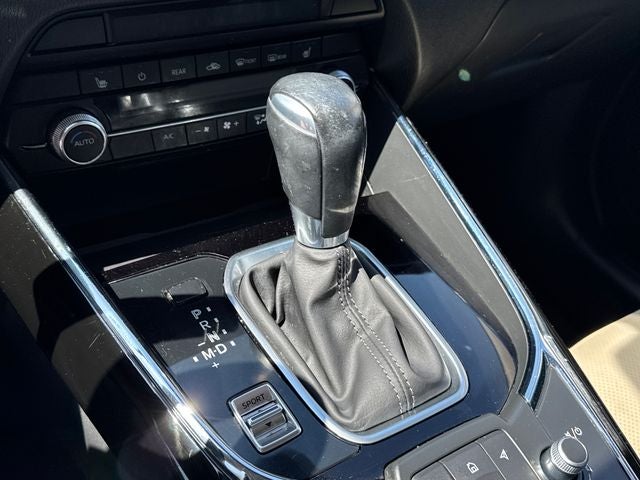 2023 Mazda Mazda CX-9 Touring