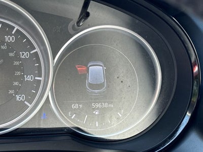 2023 Mazda Mazda CX-9 Touring