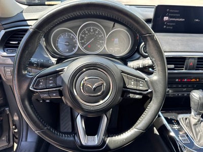 2023 Mazda Mazda CX-9 Touring