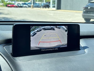 2023 Mazda Mazda CX-9 Touring