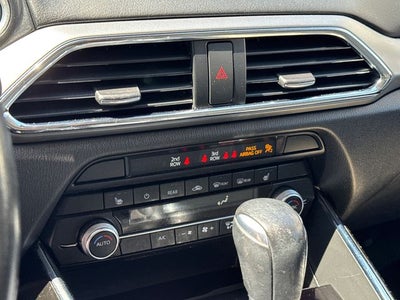 2023 Mazda Mazda CX-9 Touring