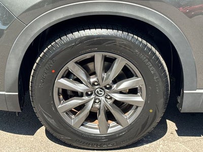 2023 Mazda Mazda CX-9 Touring