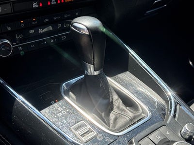 2021 Mazda Mazda CX-9 Grand Touring