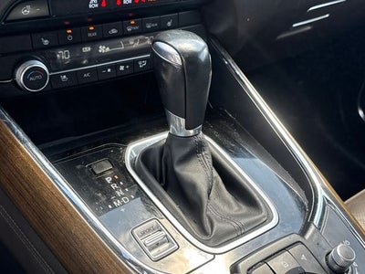 2022 Mazda Mazda CX-9 Signature