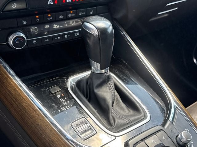 2022 Mazda Mazda CX-9 Signature
