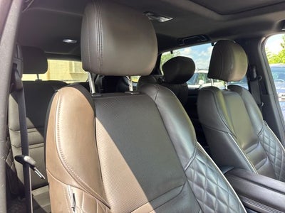 2022 Mazda Mazda CX-9 Signature