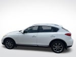 2017 INFINITI QX50 Base