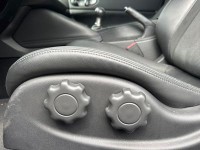 2024 Nissan Z Performance