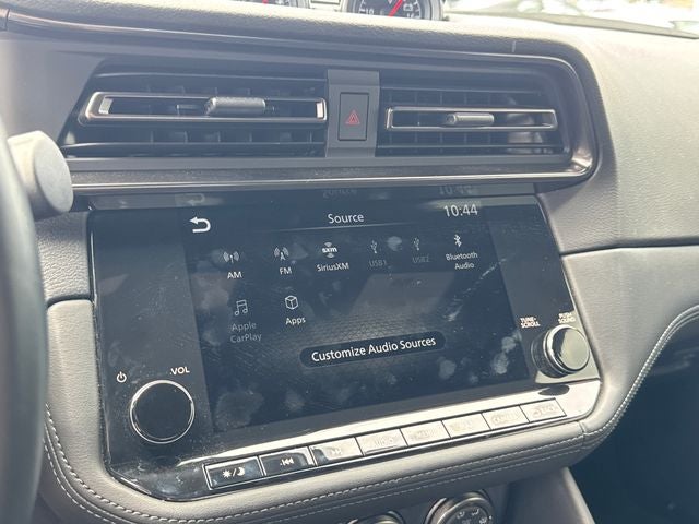 2024 Nissan Z Performance