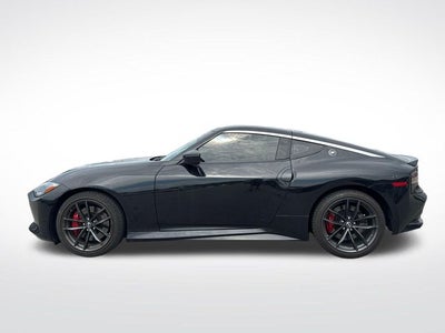 2024 Nissan Z Performance