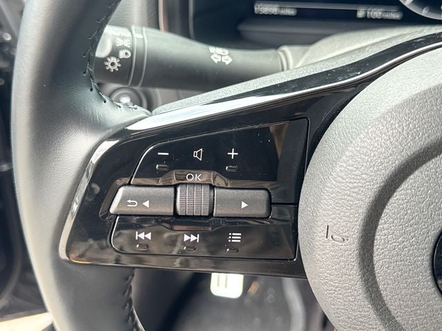 2024 Nissan Z Performance