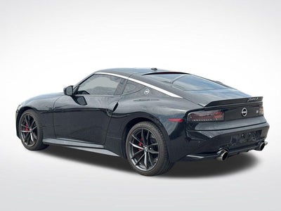 2024 Nissan Z Performance