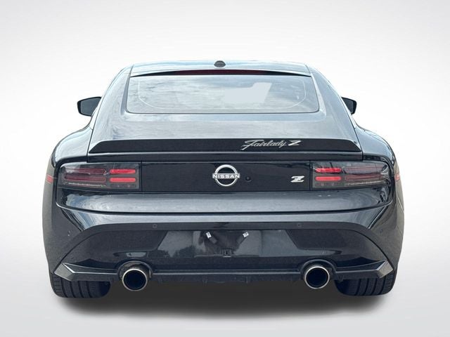 2024 Nissan Z Performance