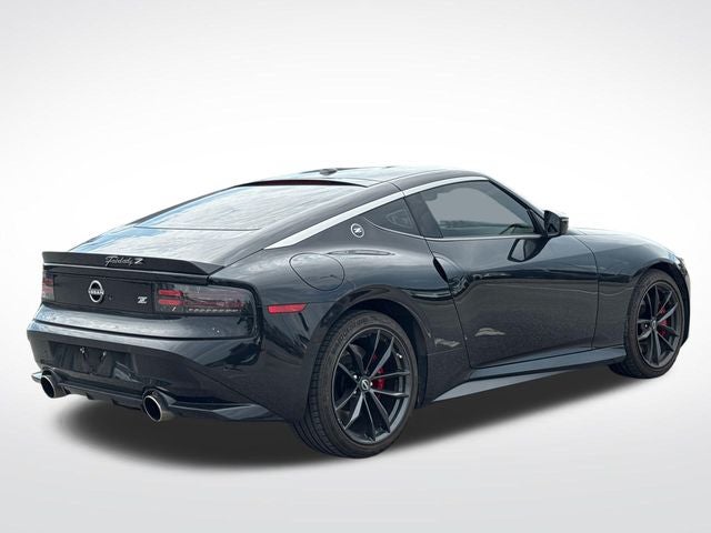 2024 Nissan Z Performance