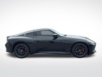 2024 Nissan Z Performance
