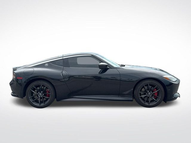 2024 Nissan Z Performance