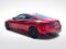 2017 INFINITI Q60 Red Sport 400