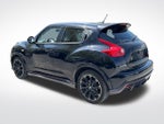 2013 Nissan Juke NISMO