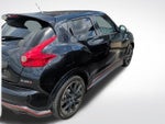 2013 Nissan Juke NISMO