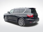 2022 Nissan Armada SL