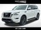 2021 Nissan Armada Platinum