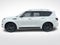 2021 Nissan Armada Platinum