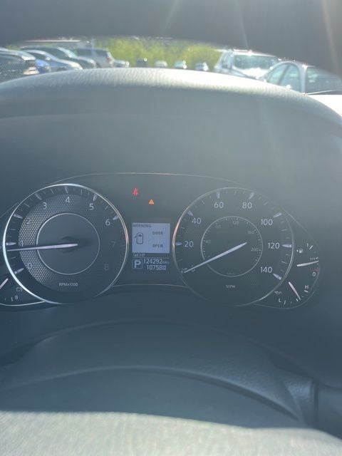 2018 Nissan Armada SL