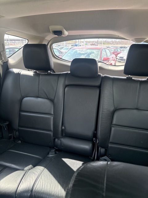 2011 Nissan Murano SL