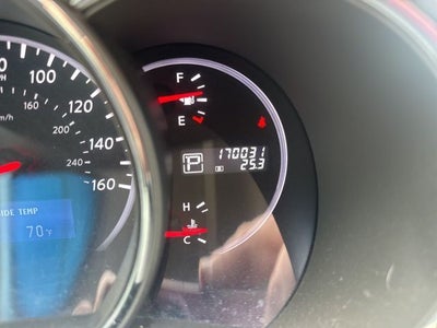 2011 Nissan Murano SL