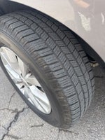 2011 Nissan Murano SL