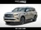 2021 INFINITI QX80 Sensory