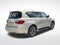 2021 INFINITI QX80 Sensory