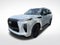 2025 INFINITI QX80 AUTOGRAPH