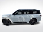 2025 INFINITI QX80 AUTOGRAPH